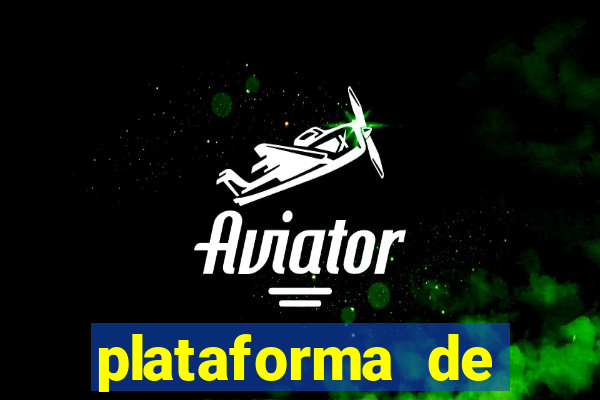 plataforma de apostas deposito minimo 1 real