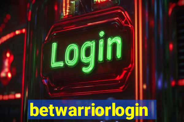 betwarriorlogin