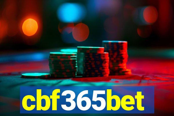 cbf365bet