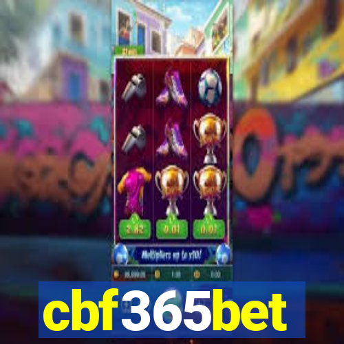 cbf365bet