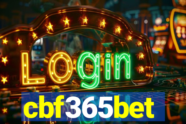 cbf365bet