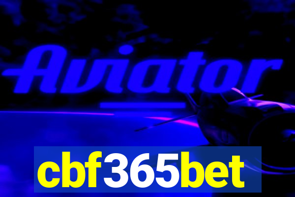 cbf365bet