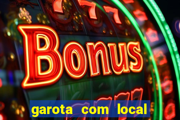 garota com local porto alegre