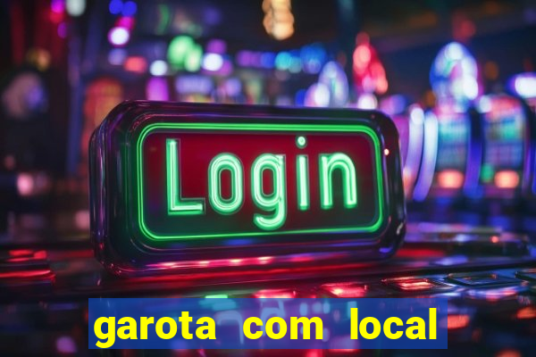 garota com local porto alegre