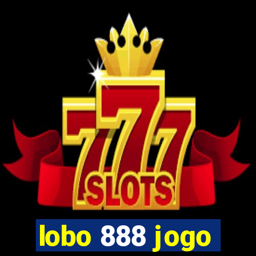 lobo 888 jogo