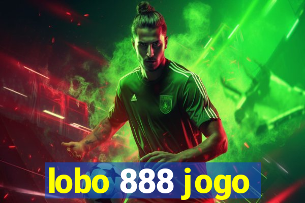 lobo 888 jogo