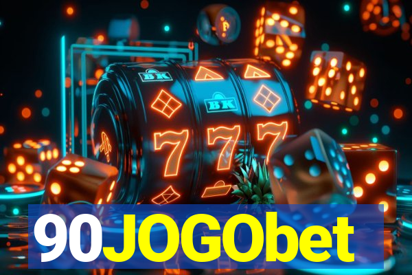 90JOGObet