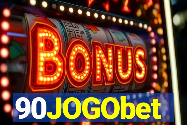 90JOGObet