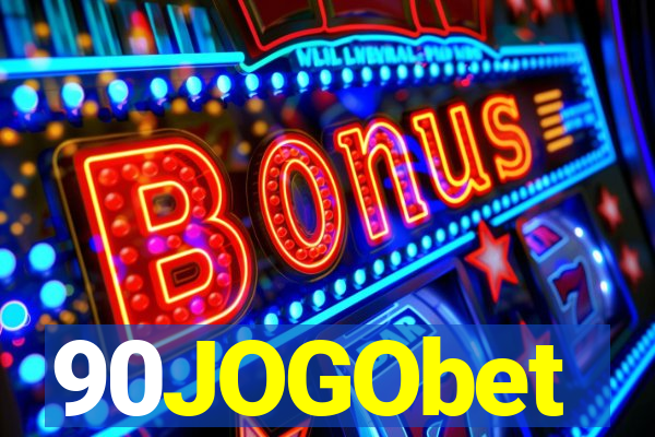 90JOGObet