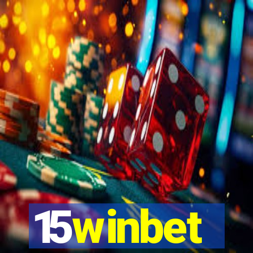 15winbet