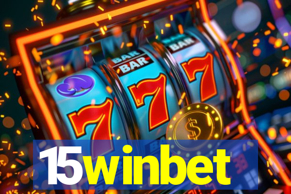 15winbet