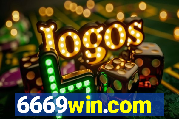 6669win.com