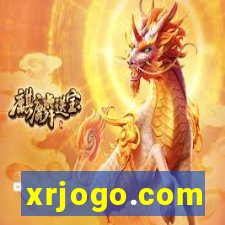 xrjogo.com