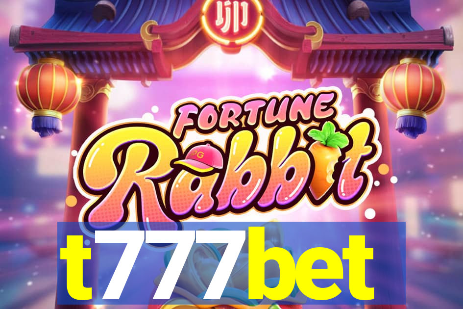 t777bet