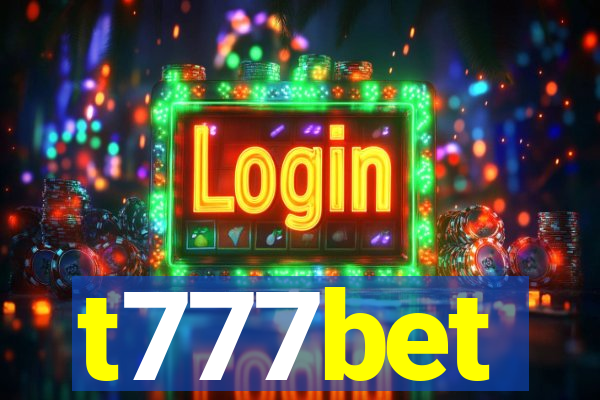 t777bet