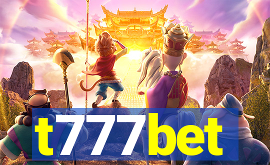 t777bet