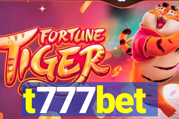 t777bet