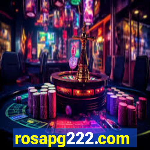 rosapg222.com