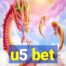 u5 bet