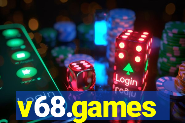 v68.games