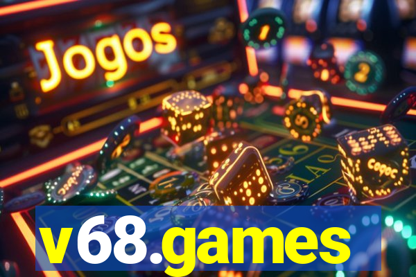 v68.games