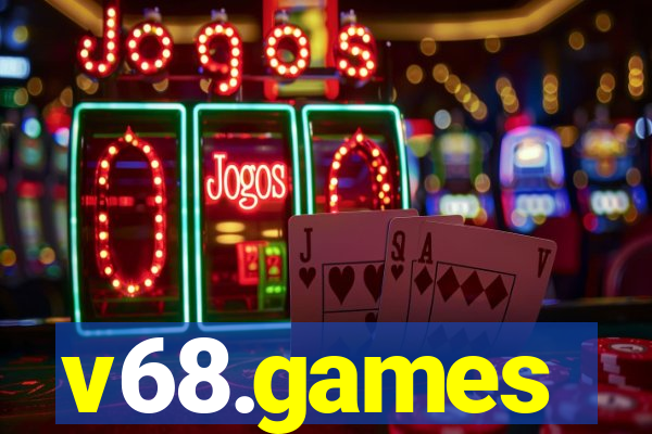 v68.games