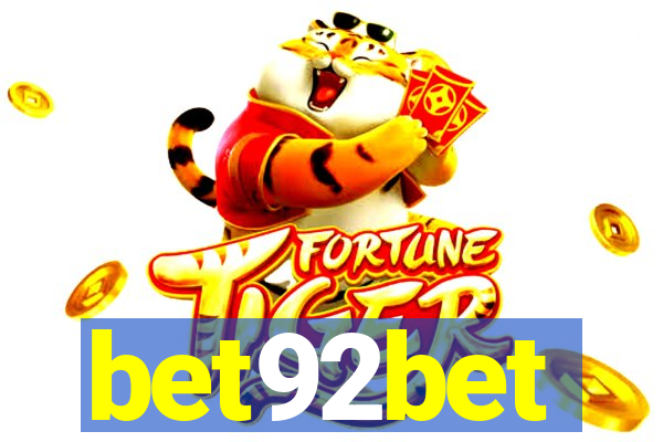 bet92bet