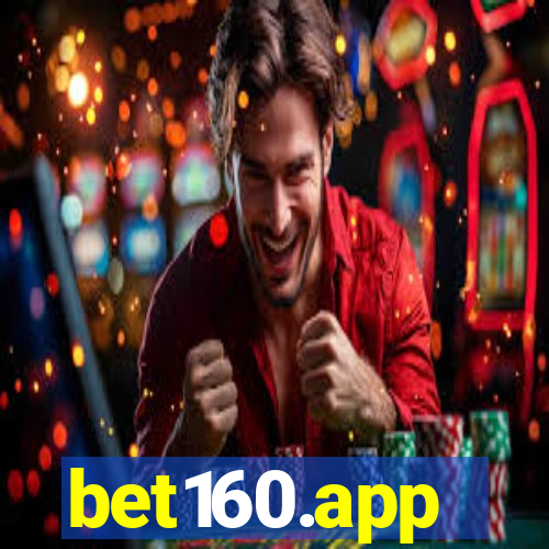 bet160.app