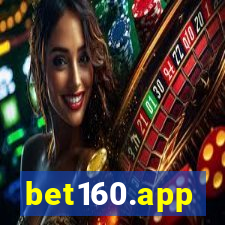 bet160.app