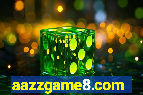 aazzgame8.com