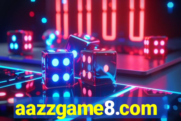 aazzgame8.com