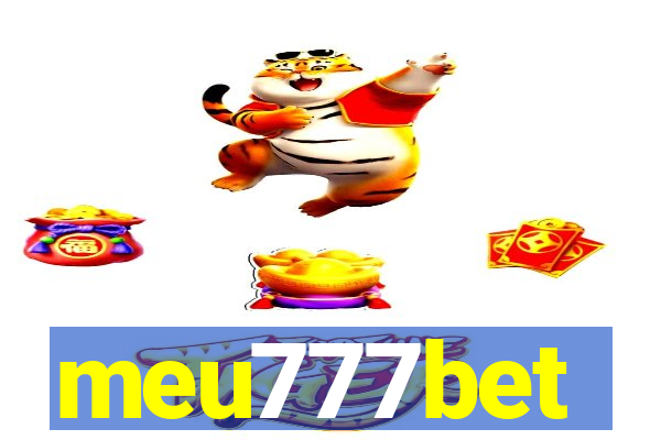 meu777bet