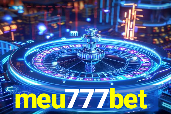 meu777bet