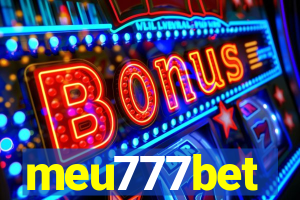 meu777bet