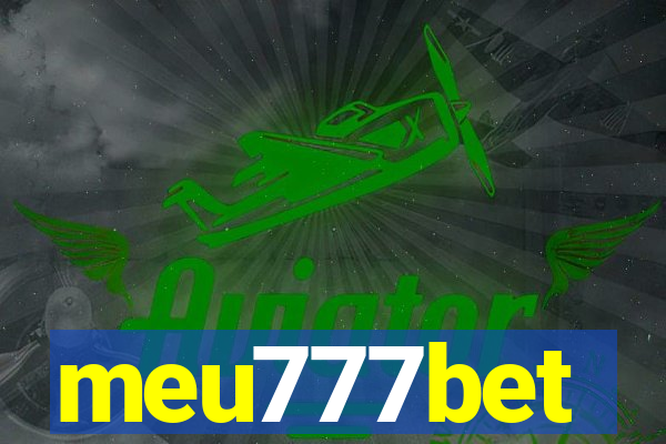 meu777bet