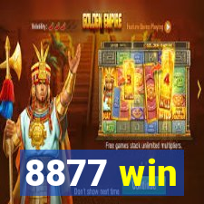 8877 win