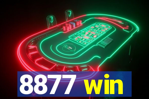 8877 win