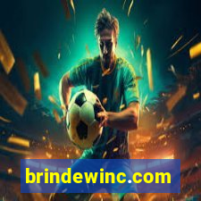 brindewinc.com