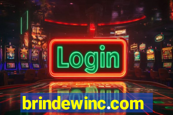 brindewinc.com