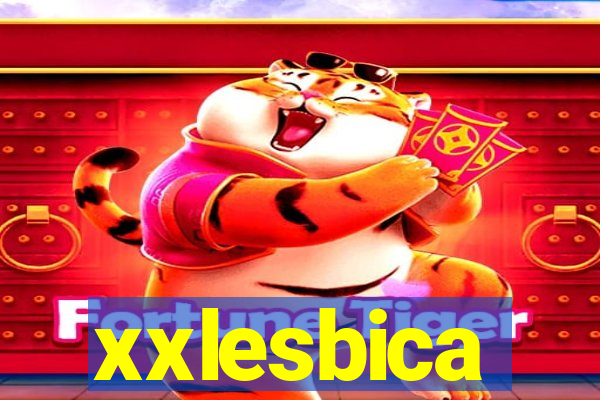 xxlesbica