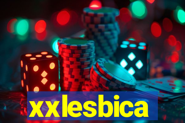 xxlesbica