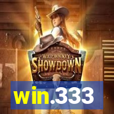 win.333