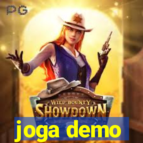 joga demo