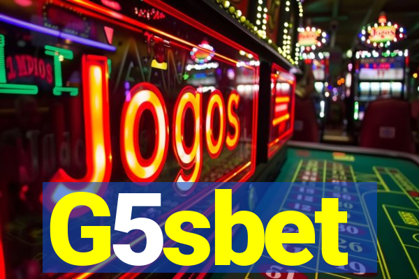 G5sbet