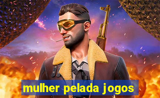 mulher pelada jogos