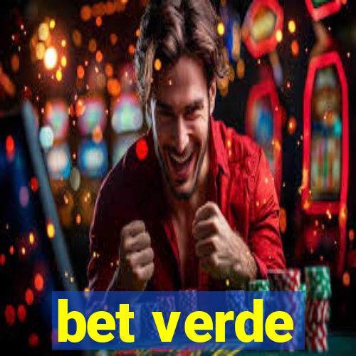 bet verde