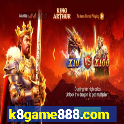 k8game888.com