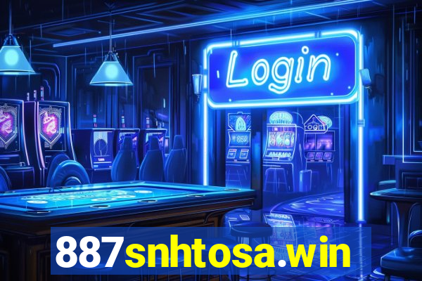 887snhtosa.win