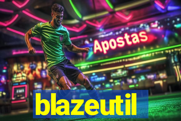 blazeutil