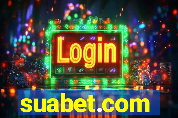 suabet.com